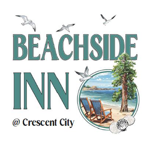 Beachside Inn - 119 L St, Crescent City, California, USA 95531