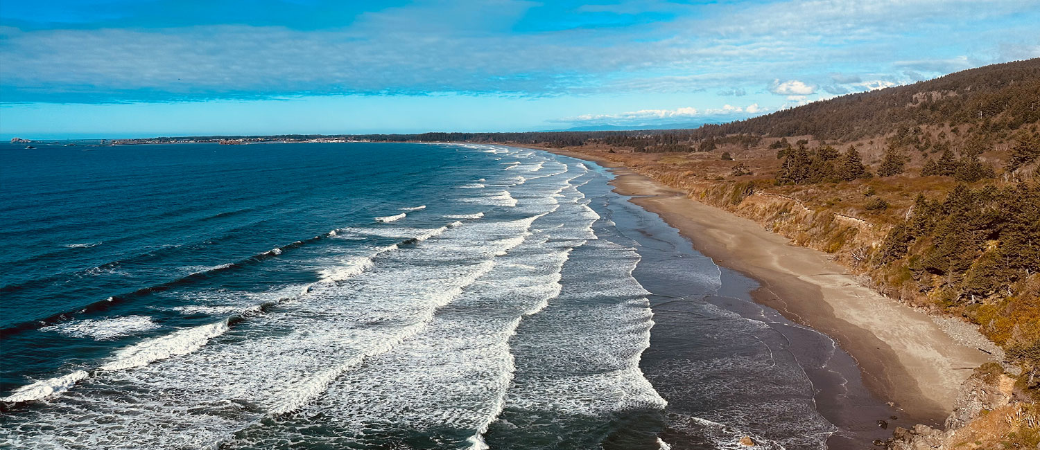 Experience Crescent City’s Charm From Our Cozy Retreat